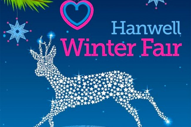 Hanwell Winter Christmas Fair